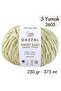 Sweet Baby Organic Cotton 2605 - 5 Yumak 250 Gr