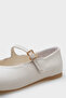 Sheri Genuine Leather Women's Ballerinas - 3
