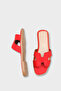 Wilie Short Heeled Women's Slippers - 3