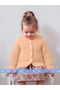 Sweet Baby Organic Cotton 2611 - 5 Yumak 250 Gr - 8