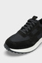 Rollo Genuine Leather Suede Men's Casual Stylish Sports Shoes Sneaker - 2