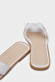 Wilie Short Heeled Women's Slippers - 5