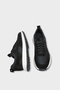 Rollo Genuine Leather Suede Men's Casual Stylish Sports Shoes Sneaker - 4