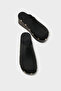 Marlane Women's Sabo Slippers with Wedge Heels and Closed Toe - 5