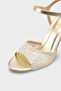 Marney Stone High Heeled Ankle Strap Women's Wedding Shoes - 2