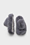 Pufina Plush Furry Women's House Slippers - 4