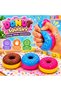 Squishy Desert Toy with Accessories, Assorted Models - 5