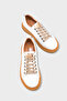 Aurora Genuine Leather Comfort Women's Loafer - 6