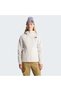 Quest Women's White Jacket (Nf0A8G12Qli1) - 4