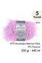 Marilyn & Merinos 8255 Hand Knitting Yarn 5 Skeins 250 Gr