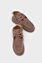 Cammy Genuine Nubuck Leather Comfort Women's Boots - 2