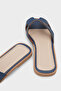 Wilie Short Heeled Women's Slippers - 5