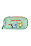 Milk&Moo Children's Backpack, Pencil Case, Lunchbox Set of 3 Jungle Friends - 3