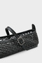 Carlina Barefoot Comfort Women's Ballet Flats - 2