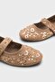 Marisa Women's Ballerinas - 3