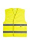 Trendy Mesh Vest
