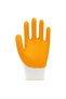 Beybi Pn7 Polyester Knitted Nitrile Gloves - 3
