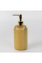Lydia Liquid Soap Dispenser Gold - 3