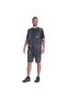 Emerton Stretch Vest with Camouflage Detail - 4
