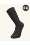 Men's 6-Piece Winter Bamboo Socks - 3