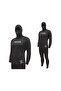 7mm Black Sea Yamamoto Diving Suit - 2
