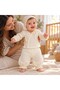 Muslin 3-Piece Baby Set - 3