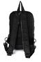 31332 Backpack and Chest Strap Bag Black - 6