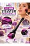 Titanium Tip 540 Needle Derma Roller 0.5 Mm Needle - 2