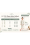 1.5 Tog Premium 2-Piece Sleeping Bag - Suitable for Potty Training - 2