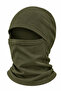 Khaki Thermal Snow Mask Balaklava New Season Ultra Comfort Unisex - 2