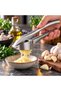 Stainless Steel Professional Parmesan Cheese Grater