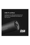 Boost Charge Usb-C 30W Fast Car Charger - Black - 2