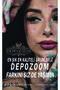 Cerrahi Çelik Kedili Piercing Set - 3