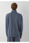 Logo Semi-Zip Sweatshirt 0S10672-80776 - 5
