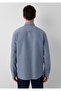 Embroidery Detailed Shirt Regular Fit / Normal Cut 0220387-80925 - 6