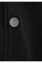 Black Knitted Shirt Regular Fit / Normal Cut 0212074-900 - 8