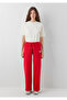 Logo Red Sweatpants 1011239-86417 - 3