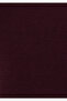 Burgundy T-Shirt with Piping Detail Regular Fit / Normal Cut 1614124-87830 - 7