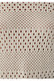 Perforated Ecru Sweater Regular Fit / Normal Cut 1711015-70057 - 8