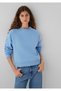 Basic Sweatshirt 1S10578-70834
