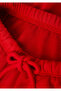Logo Red Sweatpants 1011239-86417 - 7