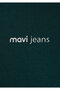 Jeans Printed Green T-Shirt Slim Fit / Narrow Fit 1614200-87831 - 7