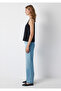 Tencel(Tm) Modal Black Blouse 1211616-900 - 4