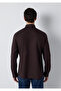 Brown Shirt Slim Fit / Narrow Fit 0211656-90704 - 5