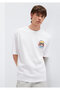 Men's T-Shirt M0613386-620 - 3