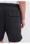 M0912344 Men's Swim Shorts Black - 7