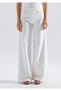 Joy Edition Off-White Jean Pants 1010960-A3162 - 7