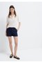 Navy Blue Shorts 1410256-82318 - 2
