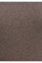 Halter Neck Brown Tank Top Fitted / Bodycon Cut 1613912-88533 - 8