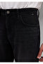 Lisbon Short Street Smoke Jean Shorts 0421039-A3314 - 7